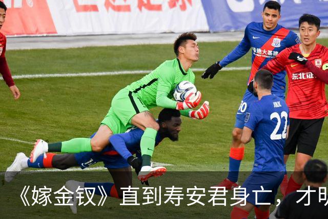 《嫁金钗》直到寿安君身亡,才明白她保护魏娆,并不是为了周芙